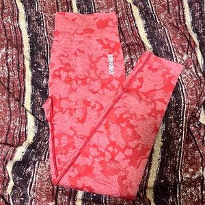 Gymshark Leggings